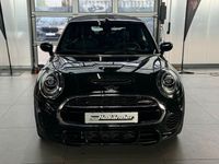 Gebraucht Mini John Cooper Works Cabriolet 231 PS (169 kW) 2021 Grün Cabrio