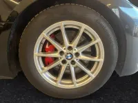 Gebraucht BMW 430 M Sport 286 PS (210 kW) 2025 Saphirschwarz metallic Coupé
