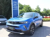 Gebraucht Opel Mokka 131 PS (96 kW) 2022 Blau SUV