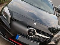 gebraucht Mercedes A250 AMG LINE AUTOMATIK PANO H&K KAMERA