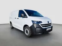 Neu VW Transporter 150 PS (110 kW) 2025 Clear white Van