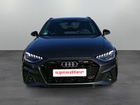 gebraucht Audi A4 S-Line 35 TDI S-tronic / MMI-Navi, LED
