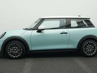 Gebraucht Mini Cooper Classic 156 PS (114 kW) 2024 Grün Kleinwagen