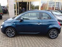 Gebraucht Fiat 500 Club 69 PS (50 kW) 2023 Blau Kleinwagen