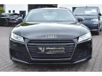 Gebraucht Audi TT Design 230 PS (169 kW) 2015 Schwarz Coupé