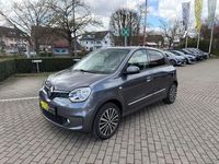 Gebraucht Renault Twingo Intens 60 kW (82 PS) 2022 Grau Kleinwagen