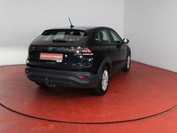 Gebraucht VW Taigo 95 PS (69 kW) 2023 Schwarz SUV