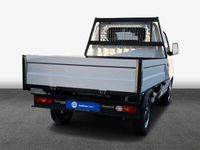 gebraucht Piaggio Porter NP6 265 *LPG* Top *Kipper* Gas!!! TAG