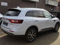 gebraucht Renault Koleos Intens 2.0 dCi 175 FAP 4x4