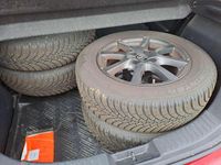 Gebraucht Mazda 2 Sports-Line 90 PS (66 kW) 2018 Rot Limousine