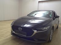 Gebraucht Mazda 3 150 PS (110 kW) 2023 Schwarz Limousine