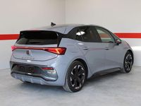 Gebraucht Cupra Born 169 kW (231 PS) 2023 Grau Kleinwagen