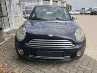 Gebraucht Mini Cooper 120 PS (88 kW) 2007 Astro black metallic Kleinwagen