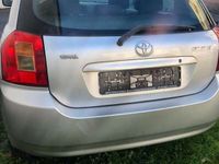 gebraucht Toyota Corolla 1.6