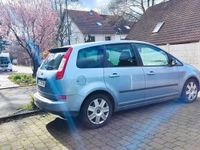 gebraucht Ford C-MAX 