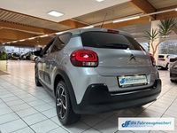 Gebraucht Citroën C3 82 PS (60 kW) 2023 Grau Kleinwagen