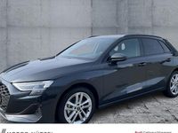 Second-hand Audi A3 Ambiente 116 CP (85 kW) 2025 Gri Berlinǎ