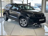 gebraucht Seat Ateca Style *TEMPO*CAR PLAY*KLIMA*