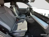 Neu Audi A1 Advanced 116 PS (85 kW) 2026 Schwarz SUV