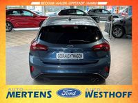 Gebraucht Ford Focus ST-Line X 116 PS (85 kW) 2025 Blau Limousine