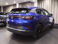 Gebraucht VW ID.4 Pro 150 kW (204 PS) 2022 SUV