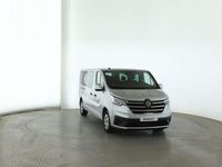 Gebraucht Renault Trafic Evolution 150 PS (110 kW) 2024 Highlandgrau Van / Kleinbus