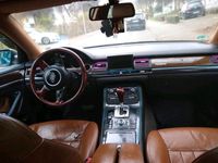 gebraucht Audi A8 quattro 4.0 BG