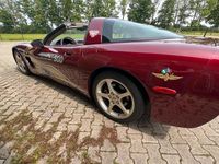 Second-hand Corvette C5 344 CP (253 kW) 2003 Maro Coupe