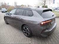 Gebraucht Opel Astra 131 PS (96 kW) 2025 Grau Kombi