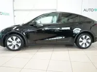 Brugt Tesla Model Y 378 kW (514 HK) 2022 Sort SUV