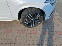 Gebraucht Volvo XC90 R-Design 243 PS (178 kW) 2017 Weiß SUV