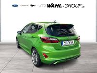 gebraucht Ford Fiesta ST X DAB LED RFK Klimaaut. PDC