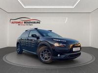 Gebraucht Citroën C4 Cactus Shine 99 PS (72 kW) 2016 Schwarz Kleinwagen