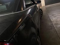 Gebraucht VW Eos 122 PS (89 kW) 2008 Schwarz Cabrio