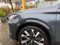 Neu Cupra Formentor VZ 333 PS (244 kW) 2025 Magneticgrau metallic SUV