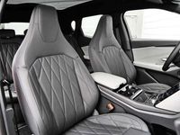 Gebraucht Ford Capri Premium 210 kW (286 PS) 2025 Lucid red metallic SUV