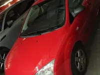 Gebraucht Ford Focus Titanium 116 PS (85 kW) 2006 Rot Limousine
