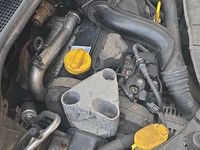 Gebraucht Renault Clio II Expression 102 PS (75 kW) 2009 Braun Limousine