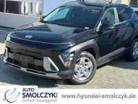 Neu Hyundai Kona Trend 139 PS (102 kW) 2026 SUV