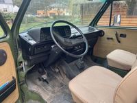 gebraucht VW T3 