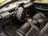 Gebraucht Citroën C6 204 PS (150 kW) 2007 Schwarz Limousine