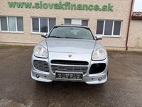 Gebraucht Porsche Cayenne S 340 PS (250 kW) 2006 SUV