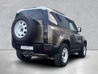 Neu Land Rover Defender S 200 PS (147 kW) 2026 Braun SUV