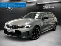 Gebraucht BMW M340 M Sport 374 PS (275 kW) 2025 Grau Limousine