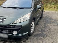 Gebraucht Peugeot 207 120 PS (88 kW) 2009 Kombi