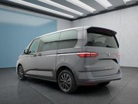 Usata VW Multivan 150 CV (110 kW) 2024 Grigio Monovolume