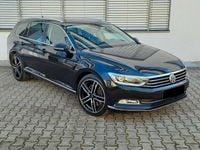 Gebraucht VW Passat Highline 239 PS (175 kW) 2019 Deep black Kombi