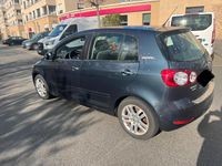 Gebraucht VW Golf IV 116 PS (85 kW) 2006 Blau Limousine
