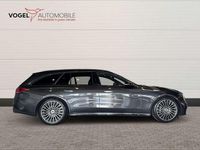 Gebraucht Mercedes E220 Advanced 197 PS (144 kW) 2025 Grafitgrau metalliclack Kombi
