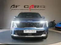 Gebraucht Kia Sorento Platinum 193 PS (141 kW) 2024 Blau SUV